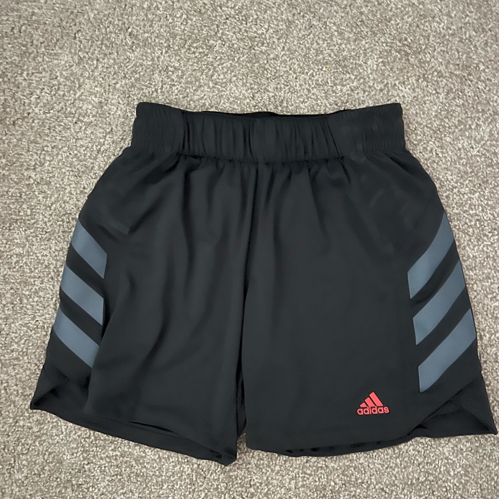 Adidas Men’s Basketball Shorts for sale in a size extra large.